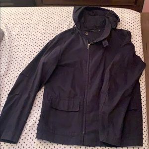 Uniqlo + Jil sander jacket
